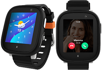 XPLORA X6Play 1.52" Telefonklocka För Barn