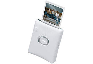 FUJIFILM Smartphone printer Instax Square Link White (B14005-W)
