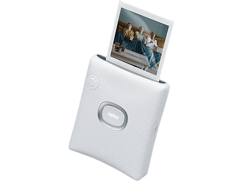Fujifilm Imprimante Smartphone Instax Square Link White (b14005-w)