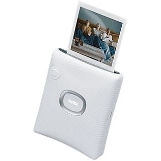 FUJIFILM Smartphone printer Instax Square Link White (B14005-W)