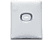 FUJIFILM Smartphone printer Instax Square Link White (B14005-W)