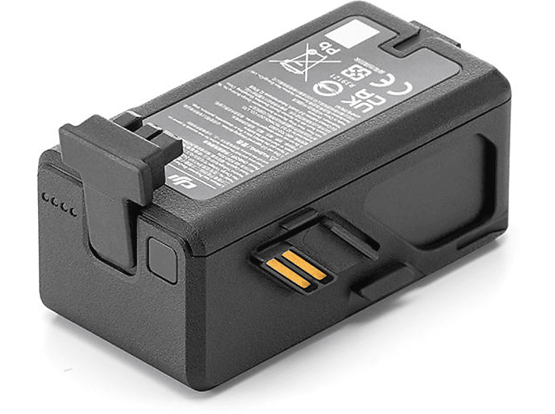 Thumbnail - DJI Avata Akku, Schwarz