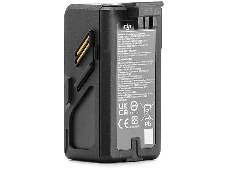 Thumbnail - DJI Avata Akku, Schwarz