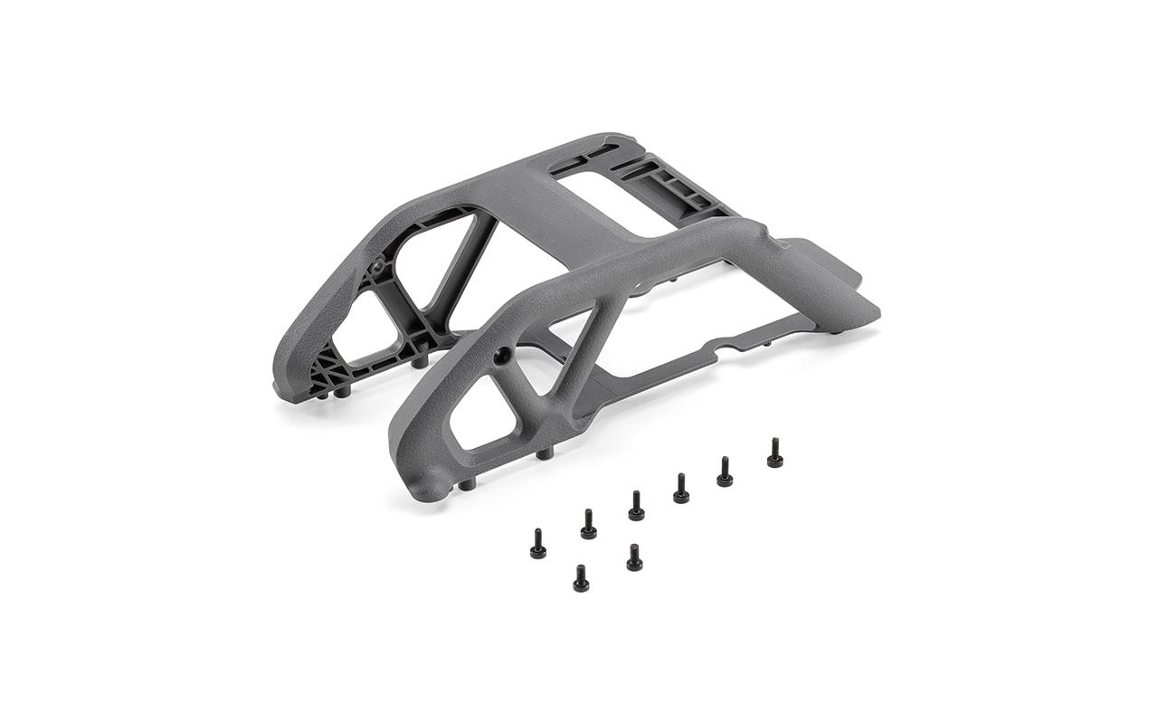 DJI Avata Schale, Grau