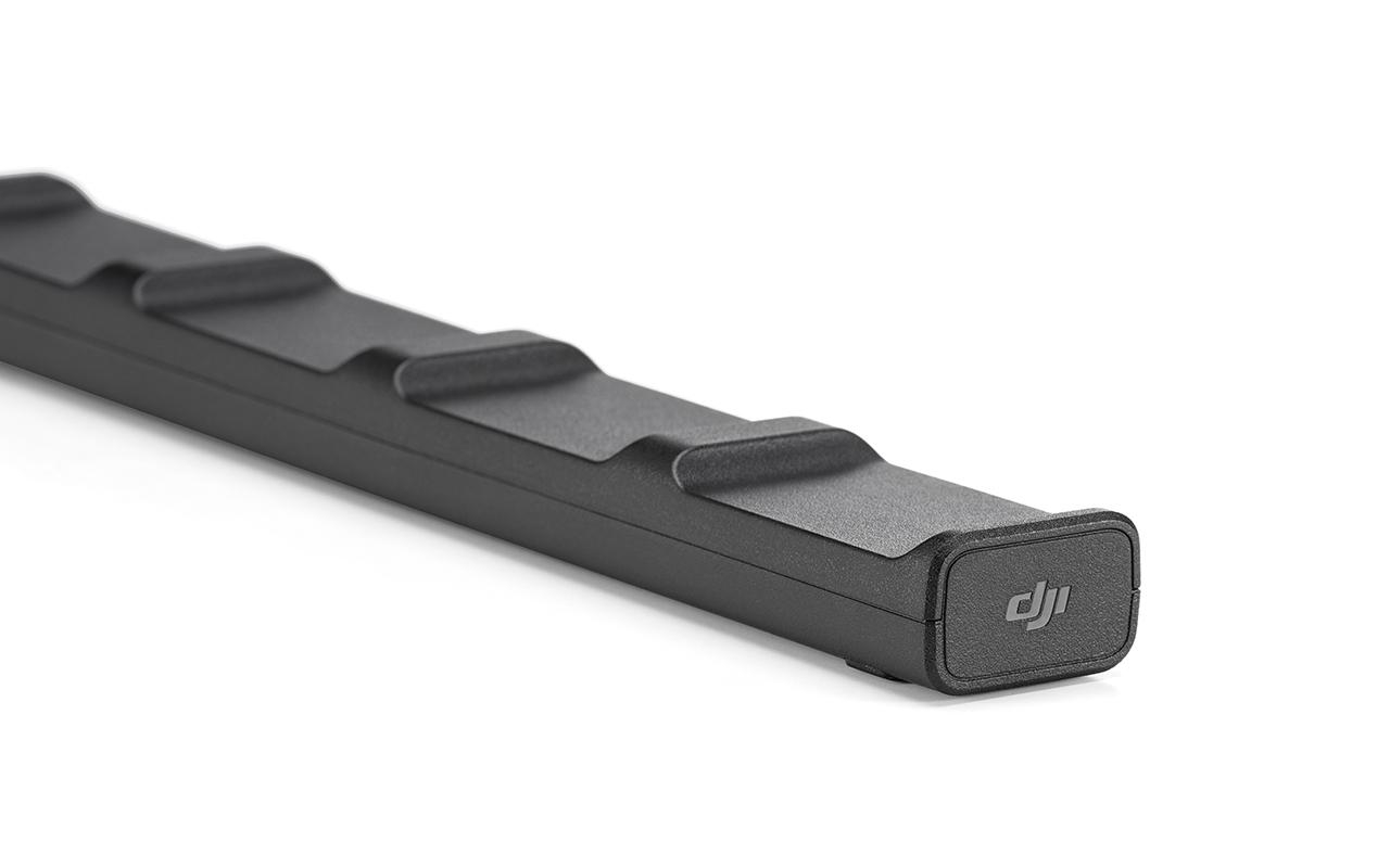 DJI Avata Akkuladestation, Grau/Schwarz
