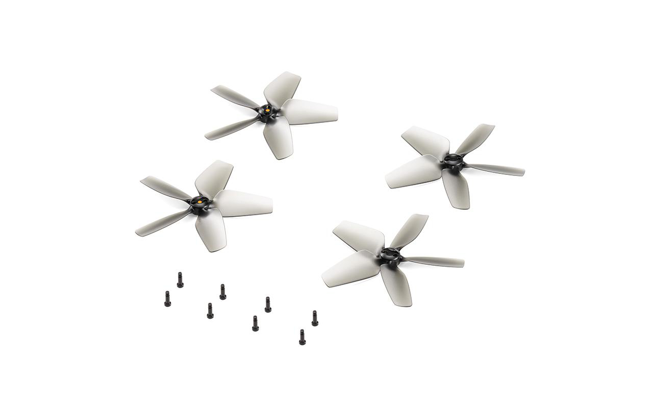 DJI Avata  Propeller, Schwarz/Weiß