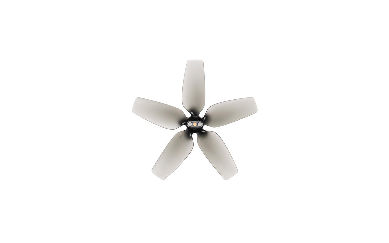 DJI Avata  Propeller, Schwarz/Weiß
