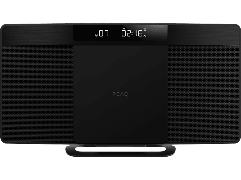 Système Micro Hi-Fi Peaq PMS 220
