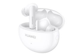 Wireless, Pixel Buds MediaMarkt True White | GOOGLE Bluetooth In-ear Clearly White A-Series Kopfhörer Clearly Kopfhörer