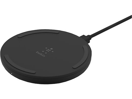 BELKIN Boost Charge - Caricabatterie (Nero)