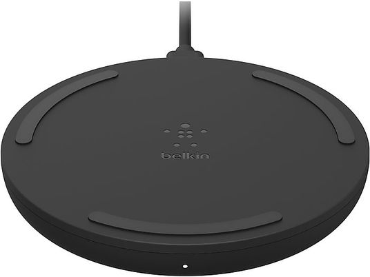 BELKIN Boost Charge - Chargeur (noir)