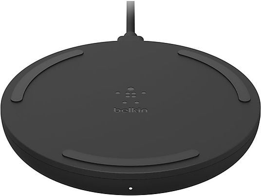 BELKIN Boost Charge - Caricabatterie (Nero)