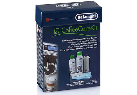 Détartrant EcoDecalk pour appareils ménagers 200mL - DELONGHI