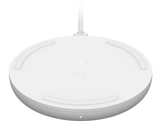 BELKIN Boost Charge - Caricabatterie (Bianco)