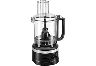 KITCHENAID 5KFP0921EBM Matberedare - Matt Svart