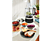 KITCHENAID 5KFP0921EBM Matberedare - Matt Svart