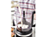 KITCHENAID 5KFP0921EBM Matberedare - Matt Svart