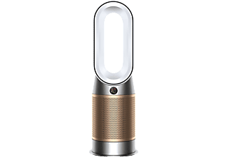 DYSON Purifier Hot+Cool Formaldehyde™ HP09 légtisztító fűtőventilátor