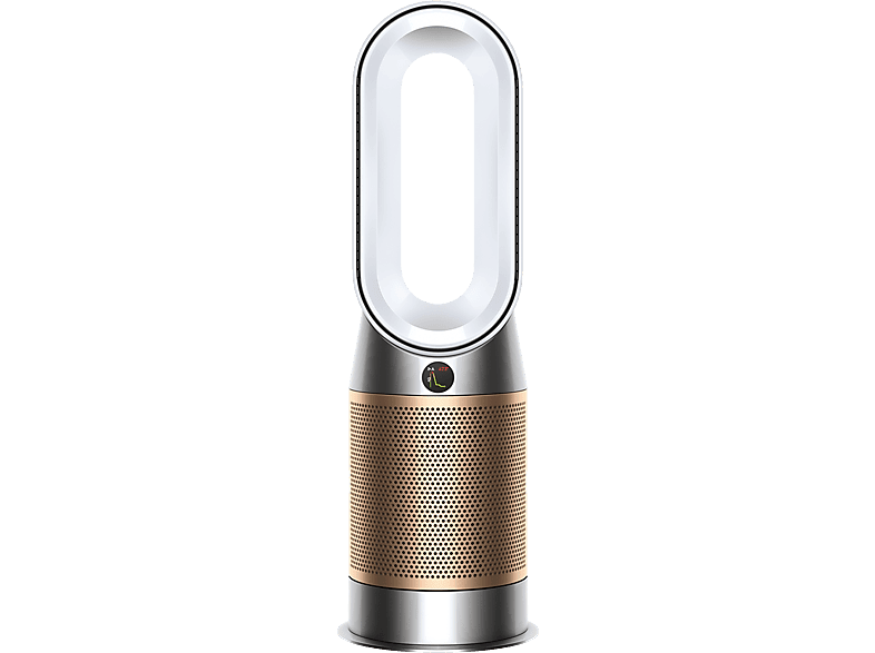 DYSON Purifier Hot+Cool Formaldehyde™ HP09 légtisztító fűtőventilátor