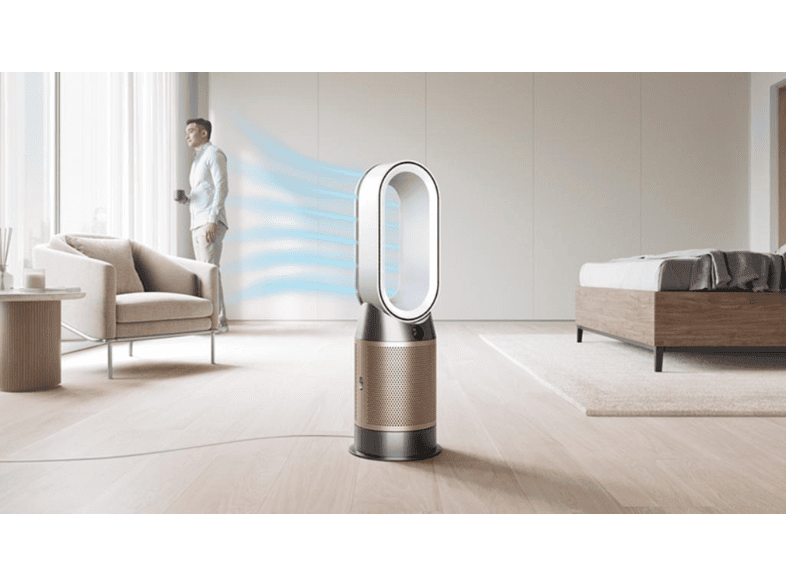 Dyson pure hot cool media deals markt