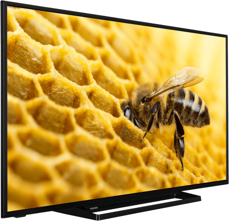 TOSHIBA 43UA3263DG 43" FULL LED Smart 4K - Ultra HD 4K - Led-tv - 43 inch