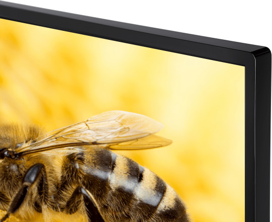 TOSHIBA 43UA3263DG 43" FULL LED Smart 4K - Ultra HD 4K - Led-tv - 43 inch