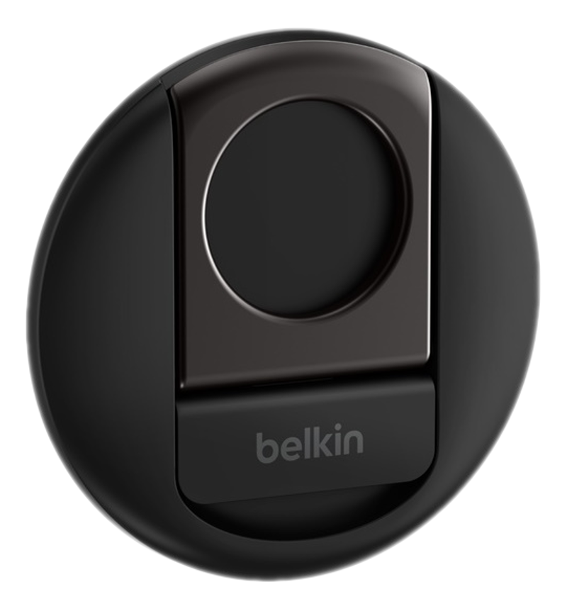 BELKIN MagSafe - Halterung (Schwarz)