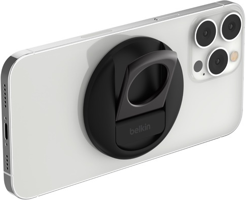 BELKIN MagSafe - Halterung (Schwarz)