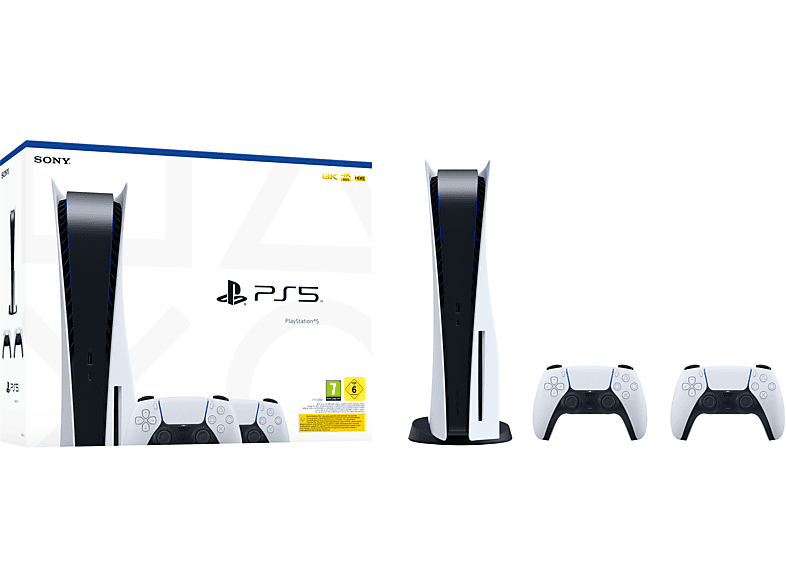 PlayStation 5 Bundle