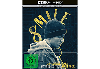 8 Mile 4K Ultra HD Blu-ray