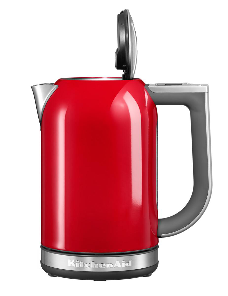 KITCHENAID 5KEK1722EER Wasserkocher, Empirerot