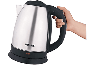 KOENIC KWK 151723 M TR Su Isıtıcısı Çelik_1