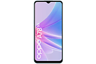 OPPO A78 5G 4+128, 128 GB, BLUE