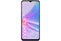 OPPO A78 5G 8+128, 128 GB, BLACK