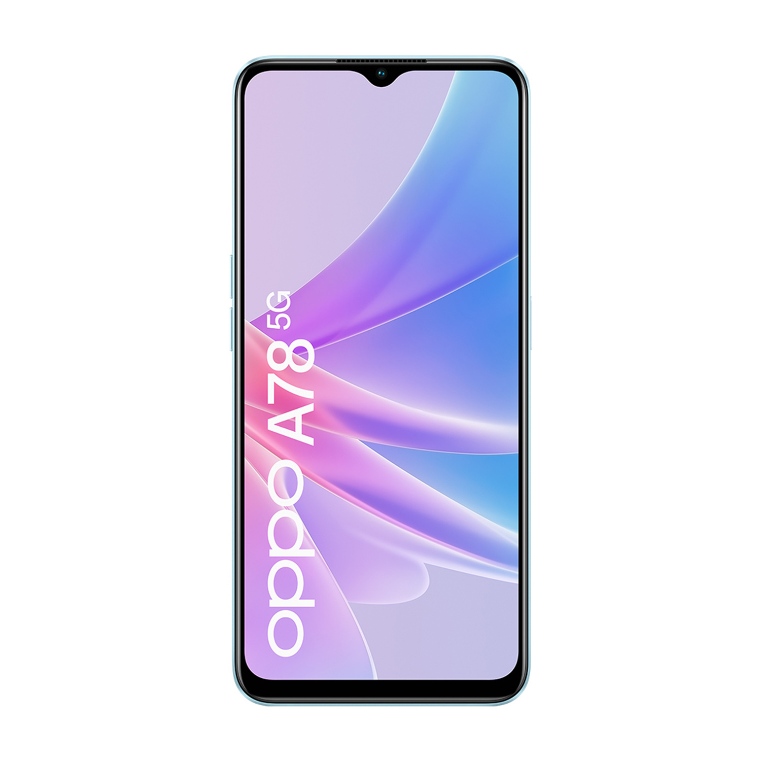 Oppo A78 5G 8+128, 128 GB, Blue