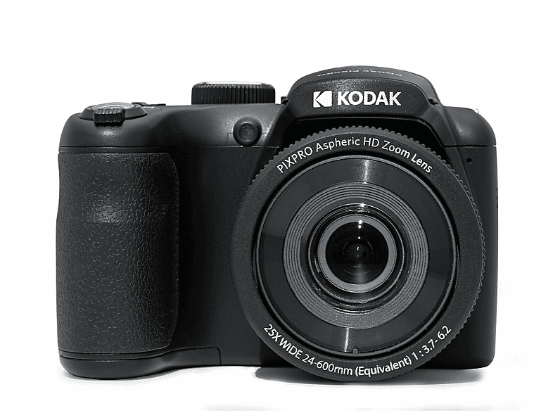 Navitech Borsa per fotocamera a tracolla grigia - Compatibile con