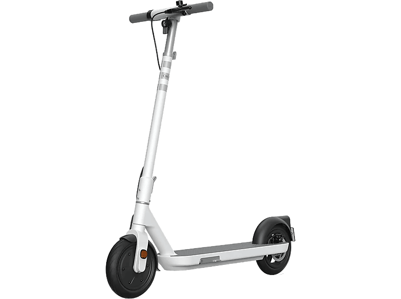 OKAI Neon Lite ES10 elektromos roller, fehér (ES10-WHITE-EU)