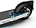 OKAI Neon ES20 elektromos roller, fehér (ES-ES20-EU)