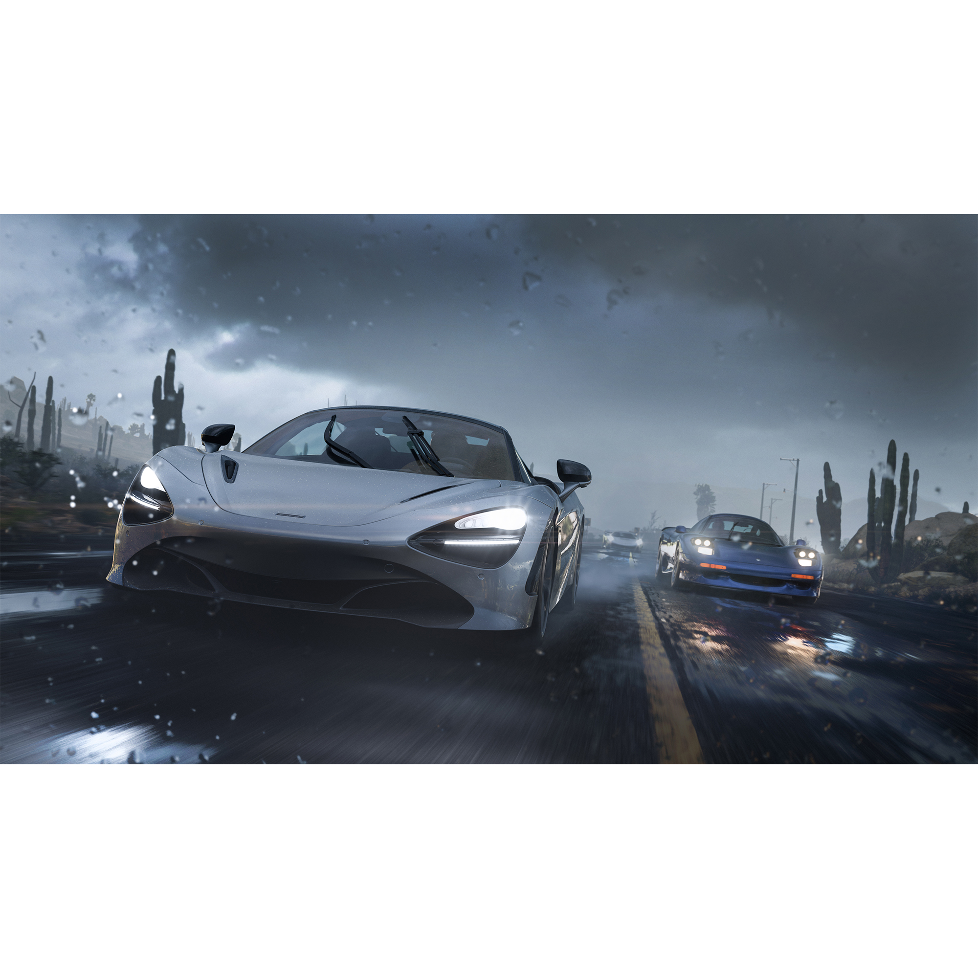 MICROSOFT Xbox Series X + Forza Horizon 5 Premium Edition Bundel