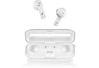 TTEC 2KM136B AirBeat UltraSlim TWS Kulak İçi Bluetooth Kulaklık Beyaz