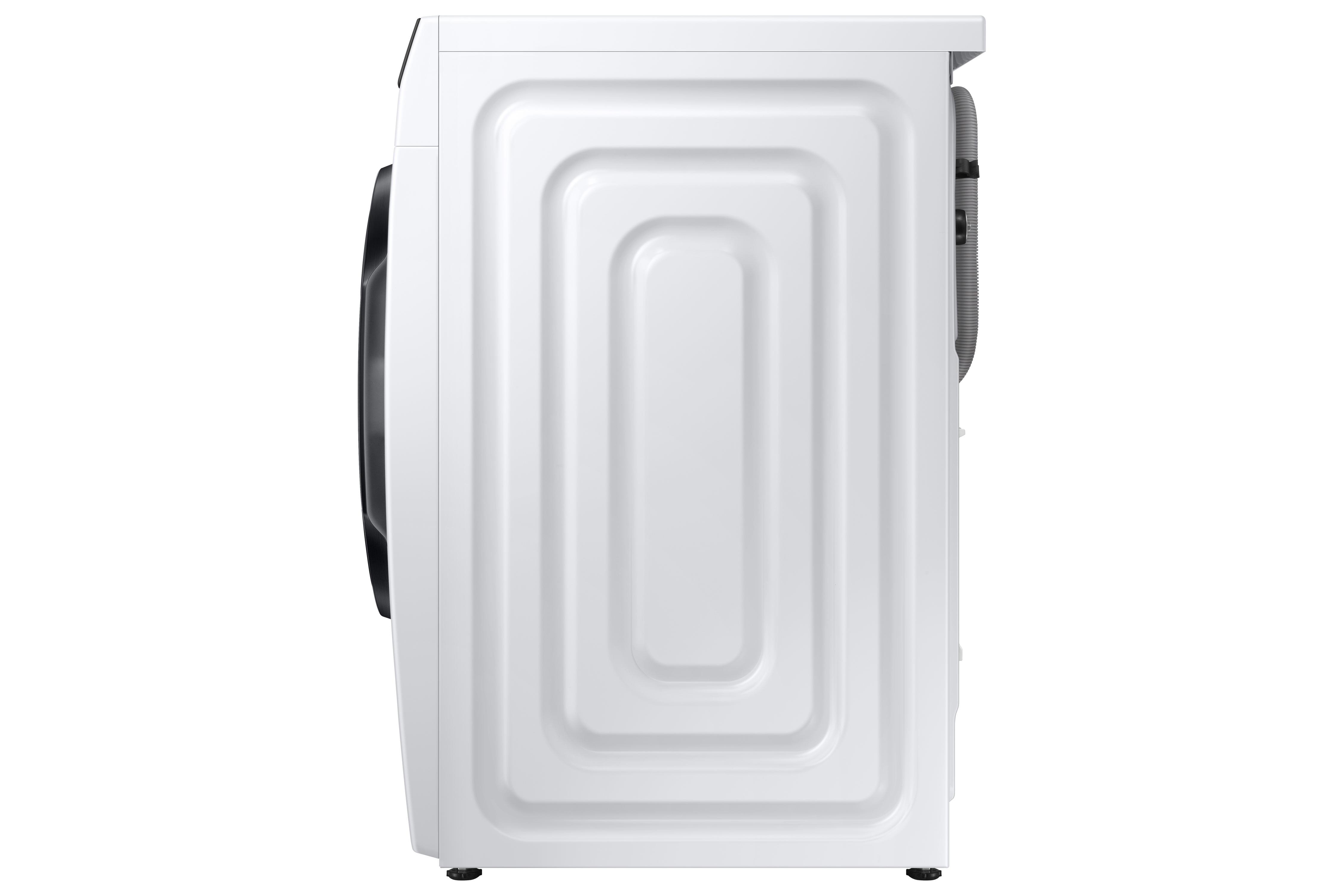 SAMSUNG WW90T504AAE/S2 WW5100T Waschmaschine (9 kg, 1400 U/Min., A, Frontlader)