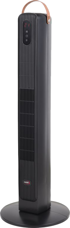 HAUSER TH-2000 Torony fűtőventilátor