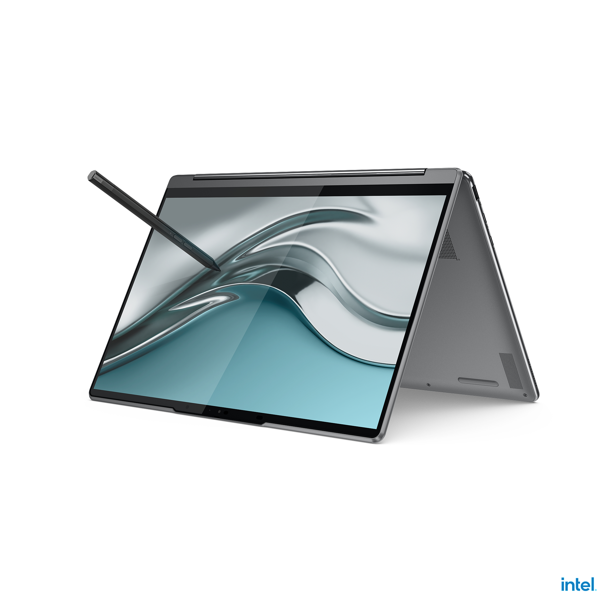 LENOVO Yoga 9i - 14 Zoll - Intel® Core™ i7 i7-1260P (Evo) - 16 GB - 1 TB - Intel® Iris® Xᵉ - Windows 11 Home