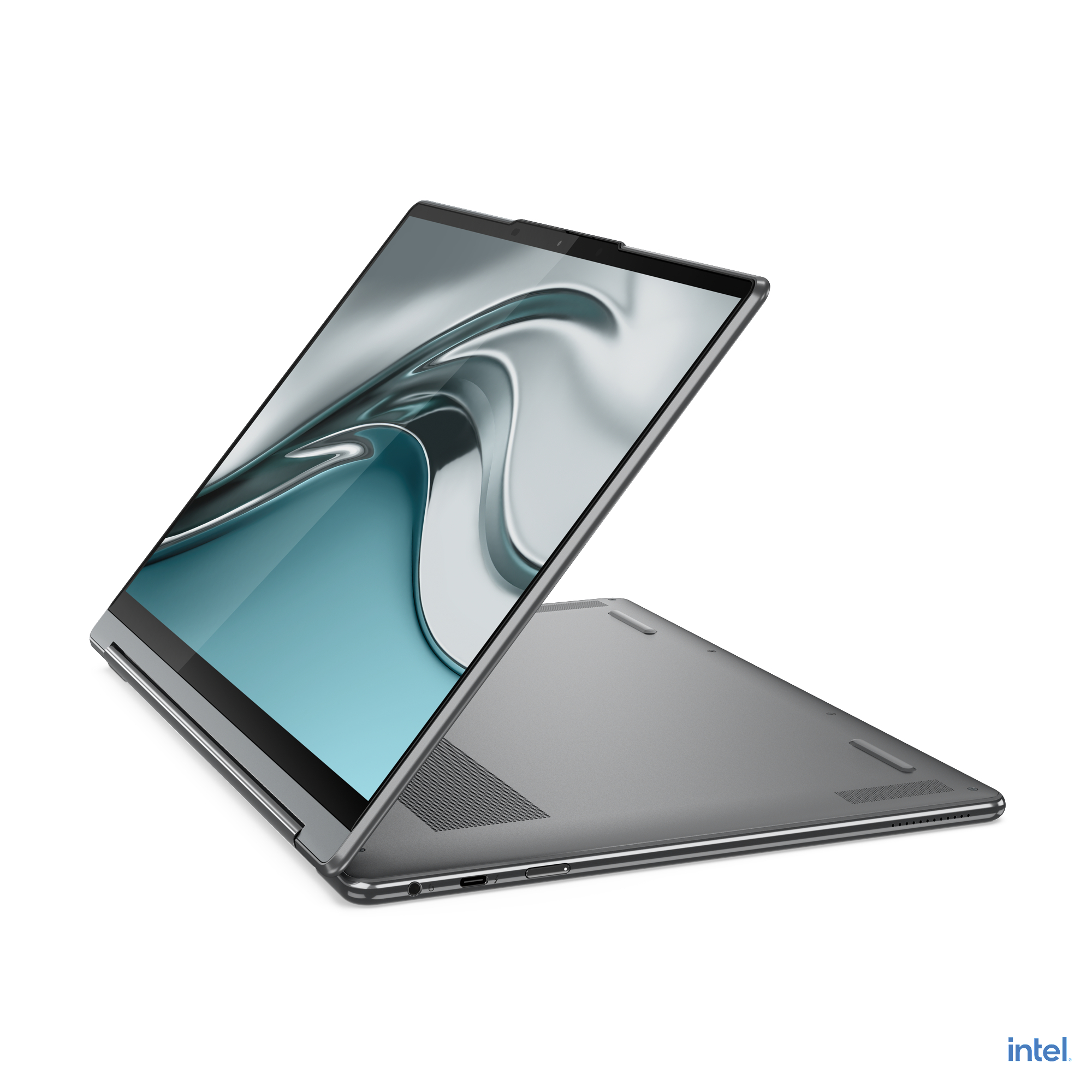 LENOVO Yoga 9i - 14 Zoll - Intel® Core™ i7 i7-1260P (Evo) - 16 GB - 1 TB - Intel® Iris® Xᵉ - Windows 11 Home