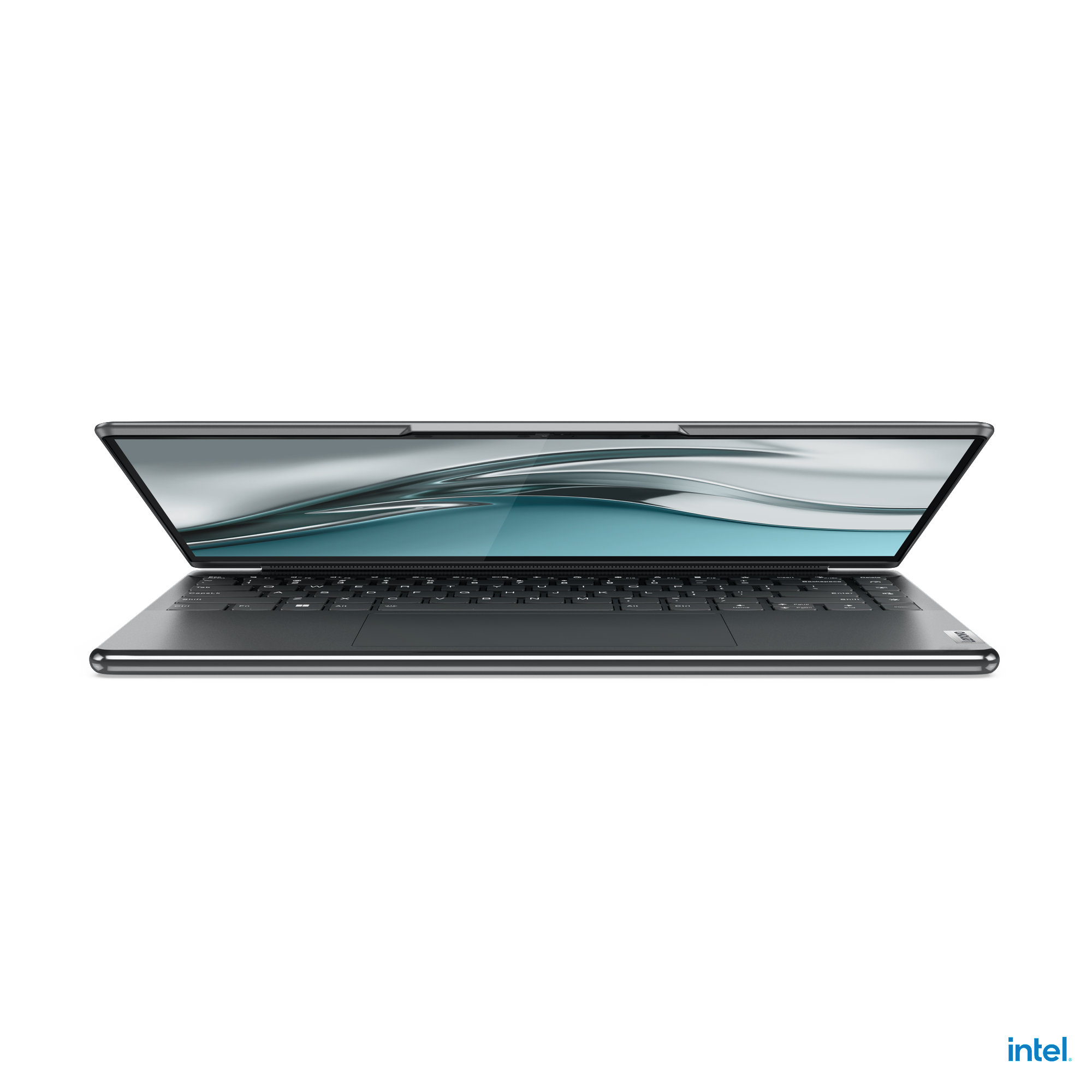 LENOVO Yoga 9i - 14 Zoll - Intel® Core™ i7 i7-1260P (Evo) - 16 GB - 1 TB - Intel® Iris® Xᵉ - Windows 11 Home