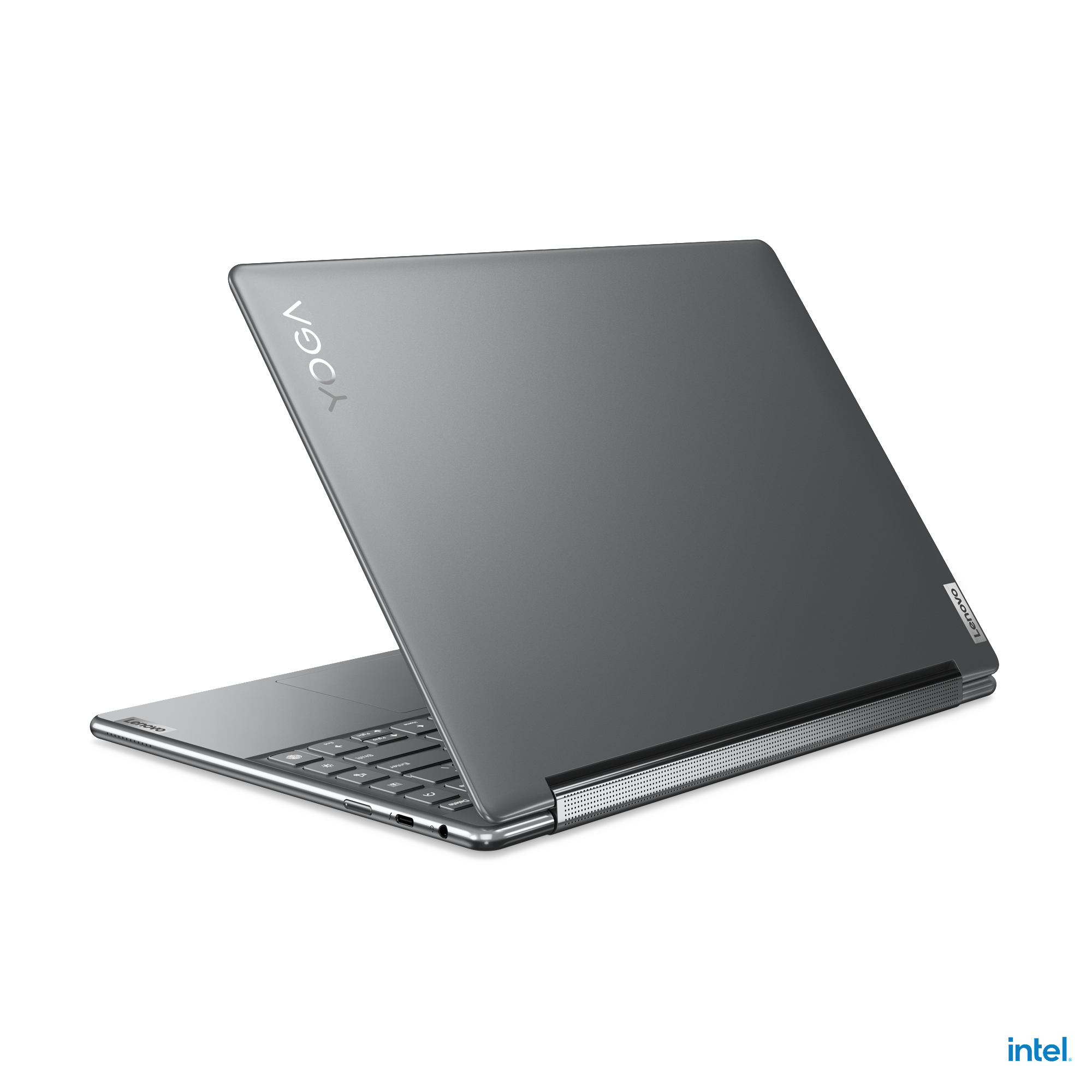 LENOVO Yoga 9i - 14 Zoll - Intel® Core™ i7 i7-1260P (Evo) - 16 GB - 1 TB - Intel® Iris® Xᵉ - Windows 11 Home