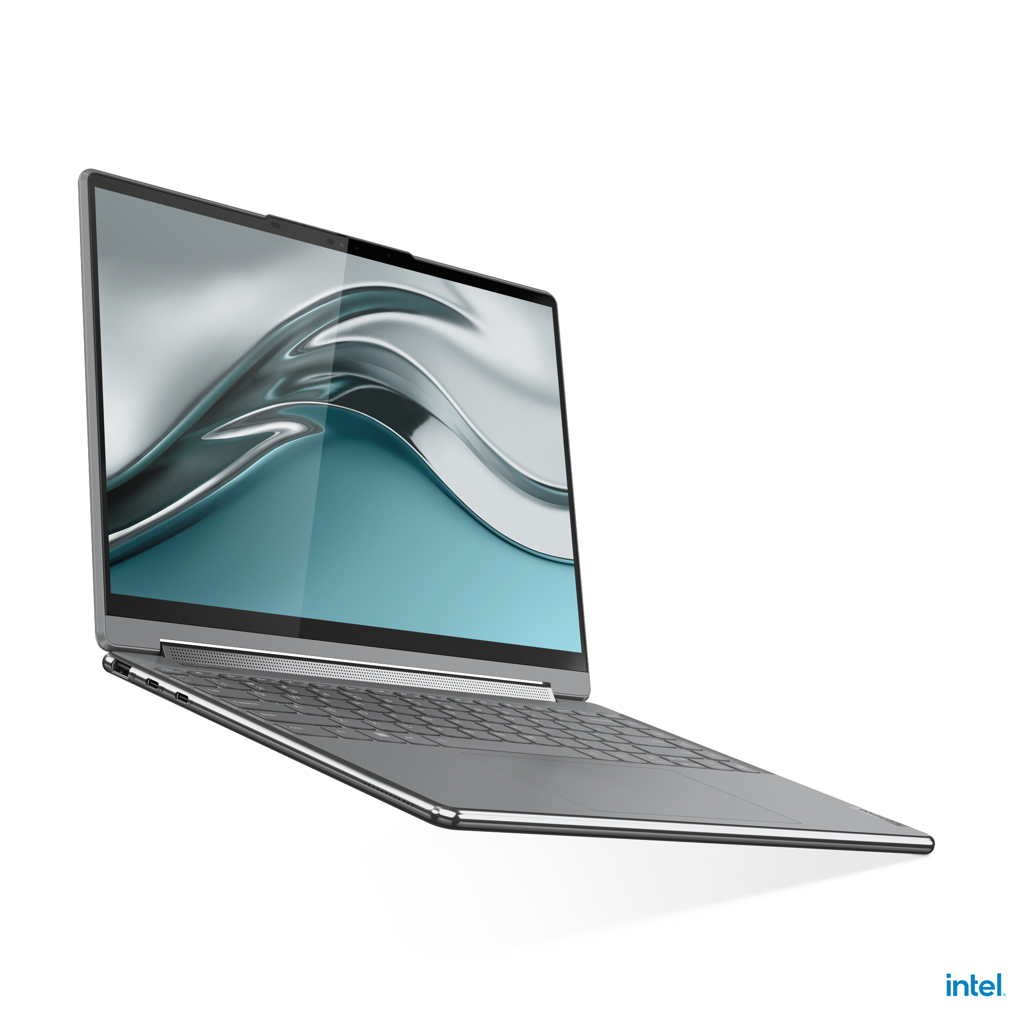 LENOVO Yoga 9i - 14 Zoll - Intel® Core™ i7 i7-1260P (Evo) - 16 GB - 1 TB - Intel® Iris® Xᵉ - Windows 11 Home