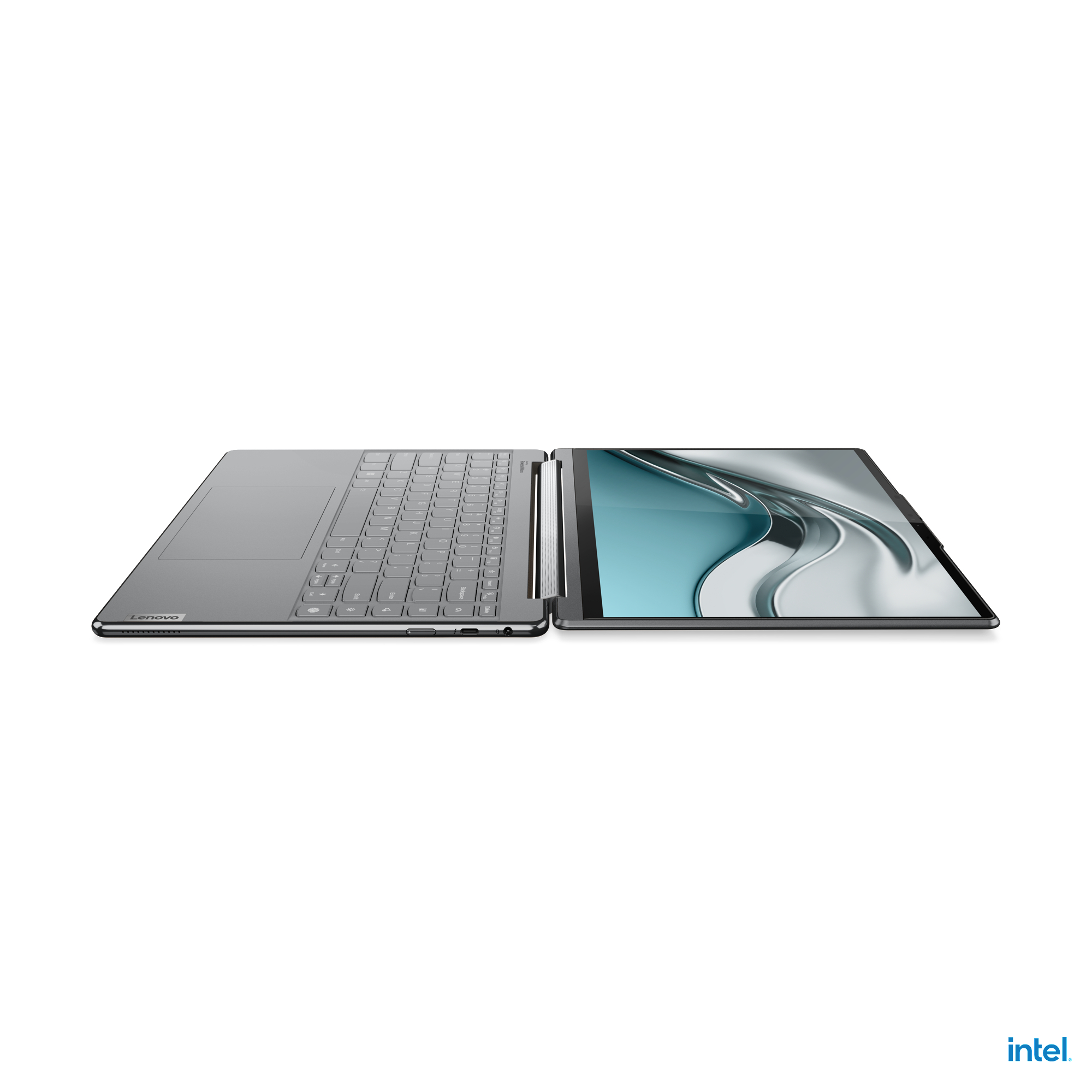 LENOVO Yoga 9i - 14 Zoll - Intel® Core™ i7 i7-1260P (Evo) - 16 GB - 1 TB - Intel® Iris® Xᵉ - Windows 11 Home