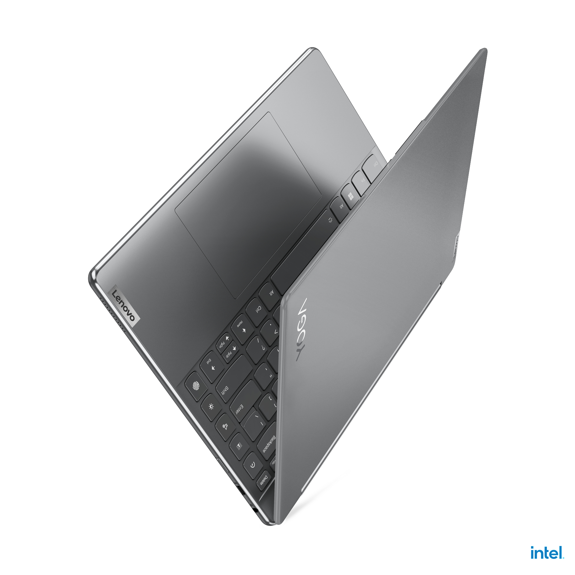 LENOVO Yoga 9i - 14 Zoll - Intel® Core™ i7 i7-1260P (Evo) - 16 GB - 1 TB - Intel® Iris® Xᵉ - Windows 11 Home
