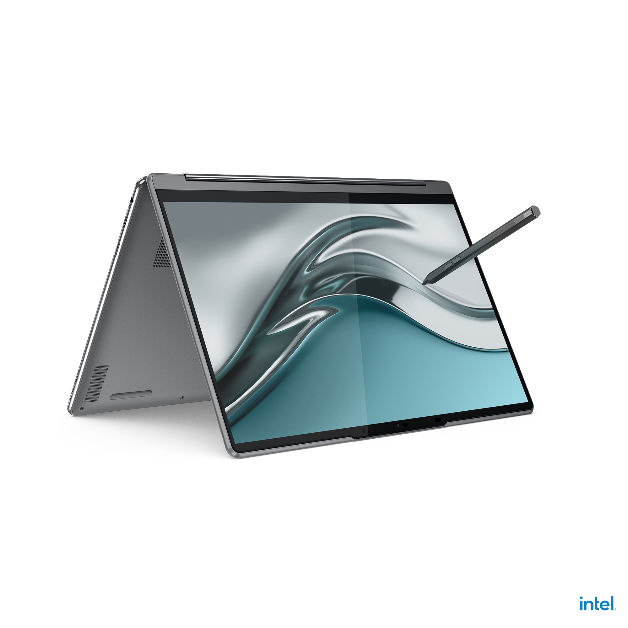 LENOVO Yoga 9i - 14 Zoll - Intel® Core™ i7 i7-1260P (Evo) - 16 GB - 1 TB - Intel® Iris® Xᵉ - Windows 11 Home